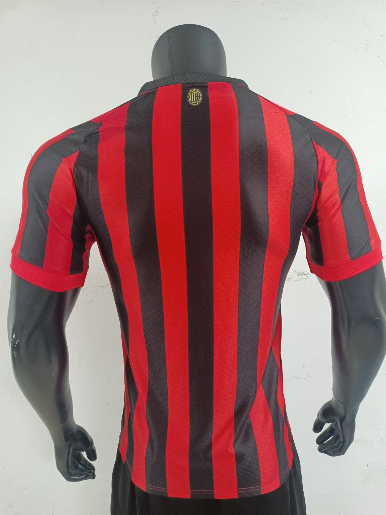 AC MILAN -125 ème anniversaire