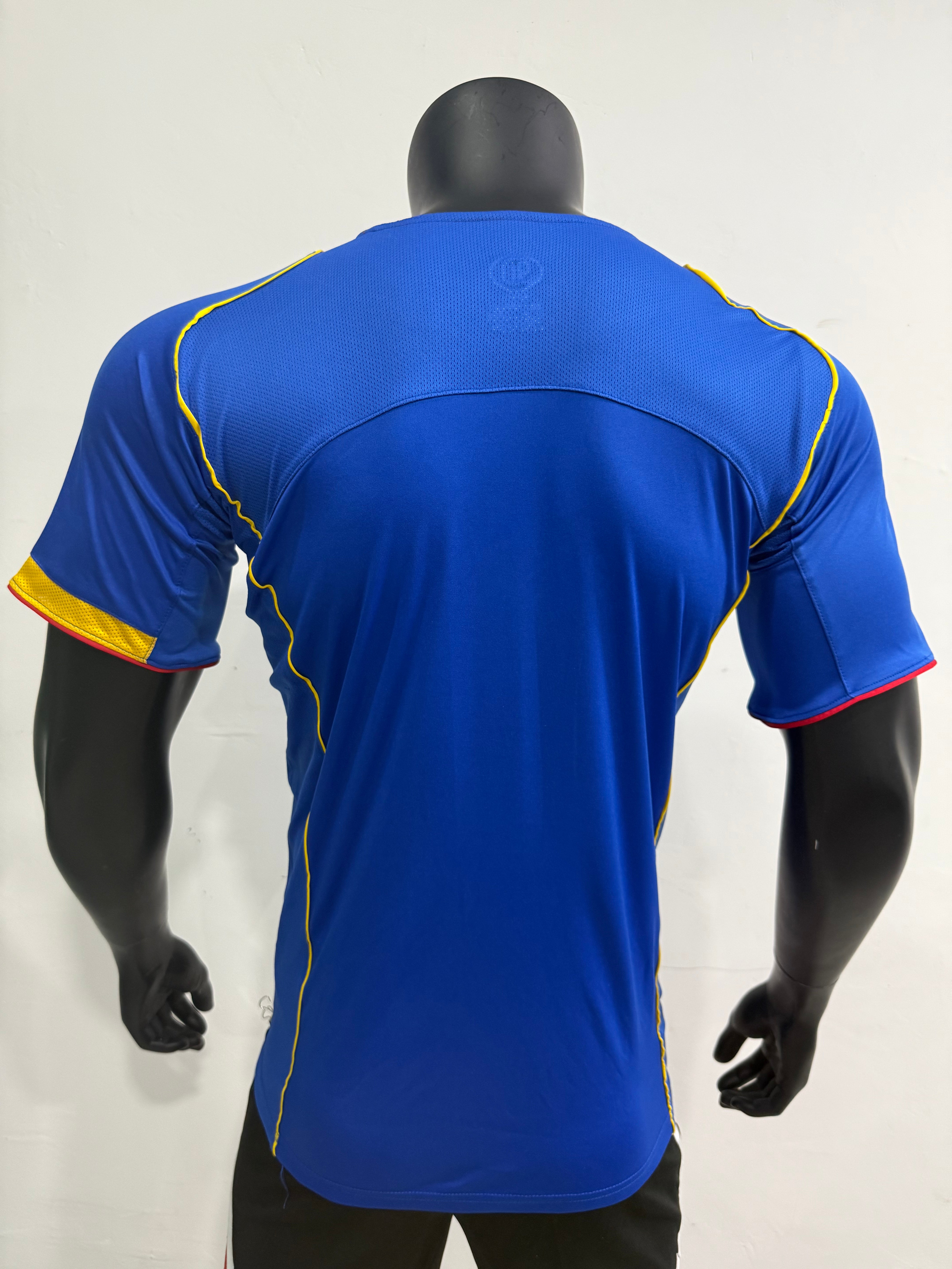 ARSENAL FC - 2004-2005