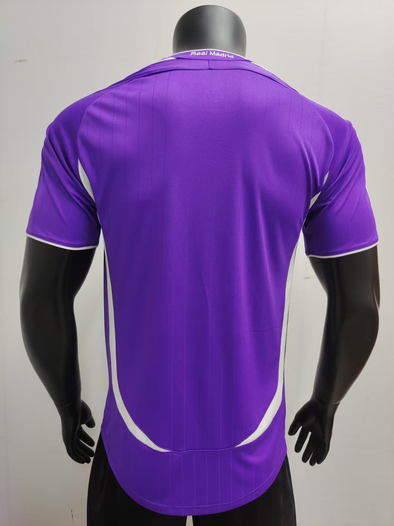 REAL MADRID CF - 2006-2007