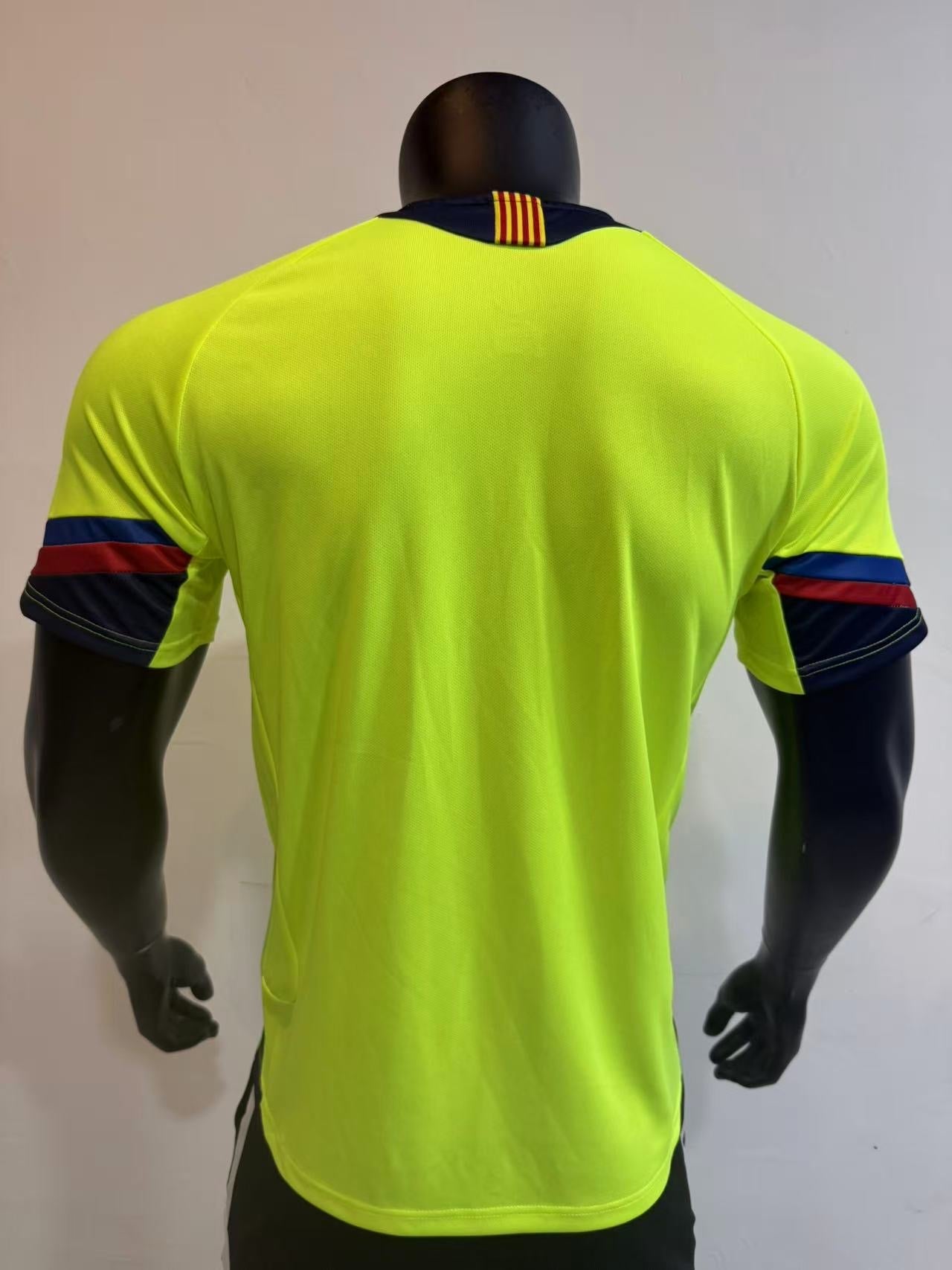 FC BARCELONE - 2005-2006