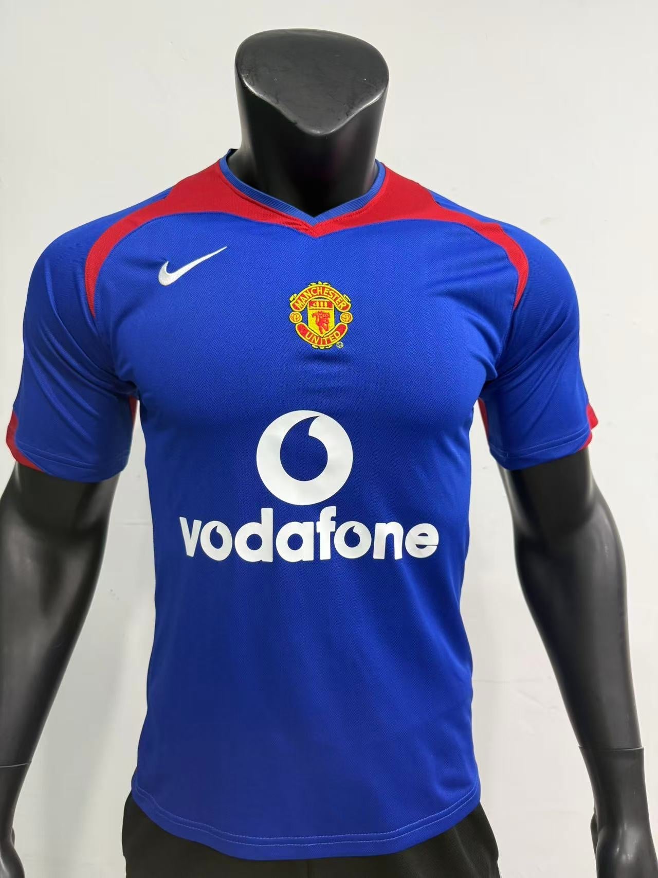 MANCHESTER UNITED FC - 2005-2006