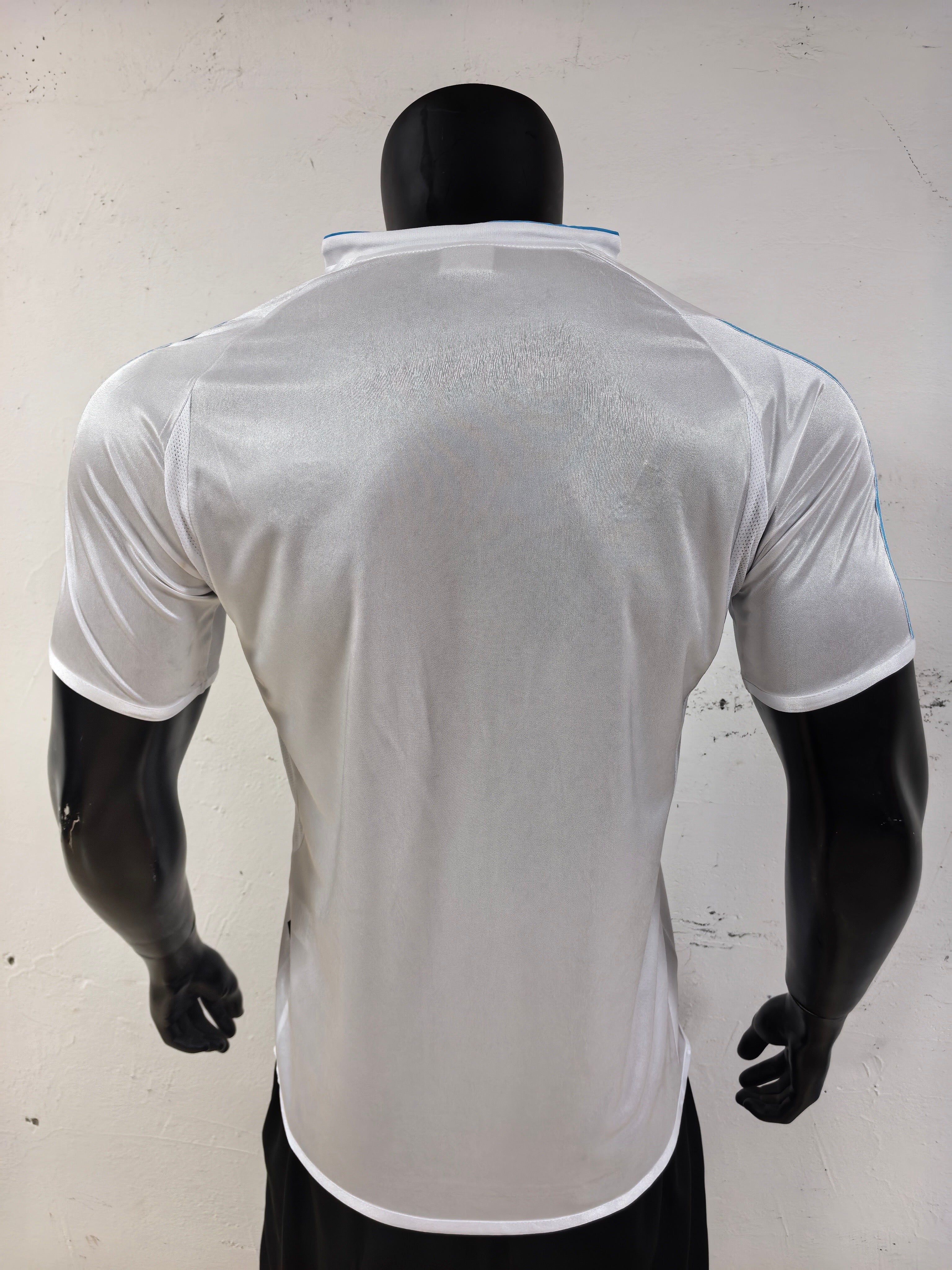 OLYMPIQUE DE MARSEILLE - 2002-2003