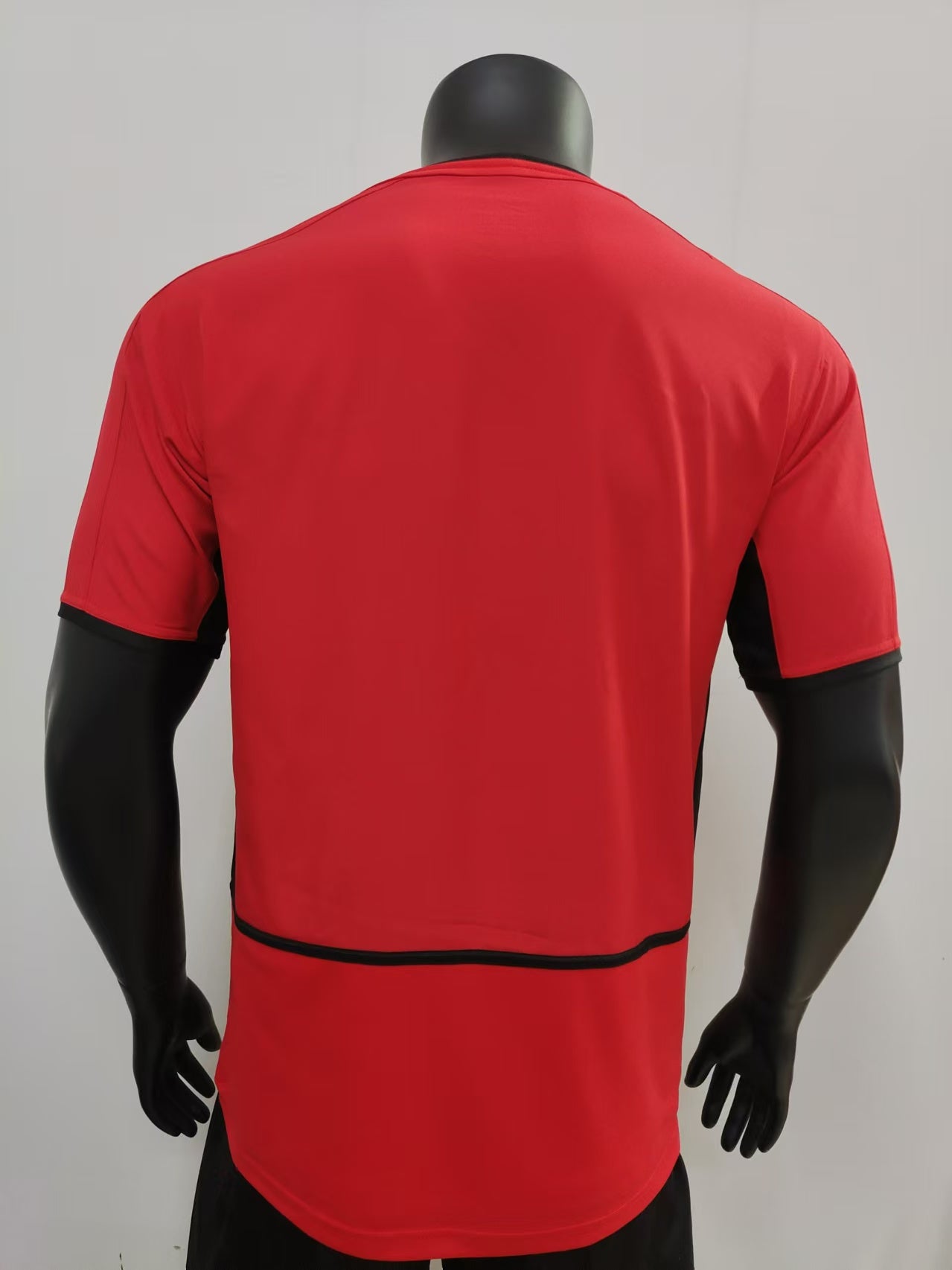 MANCHESTER UNITED FC - 2002-2003