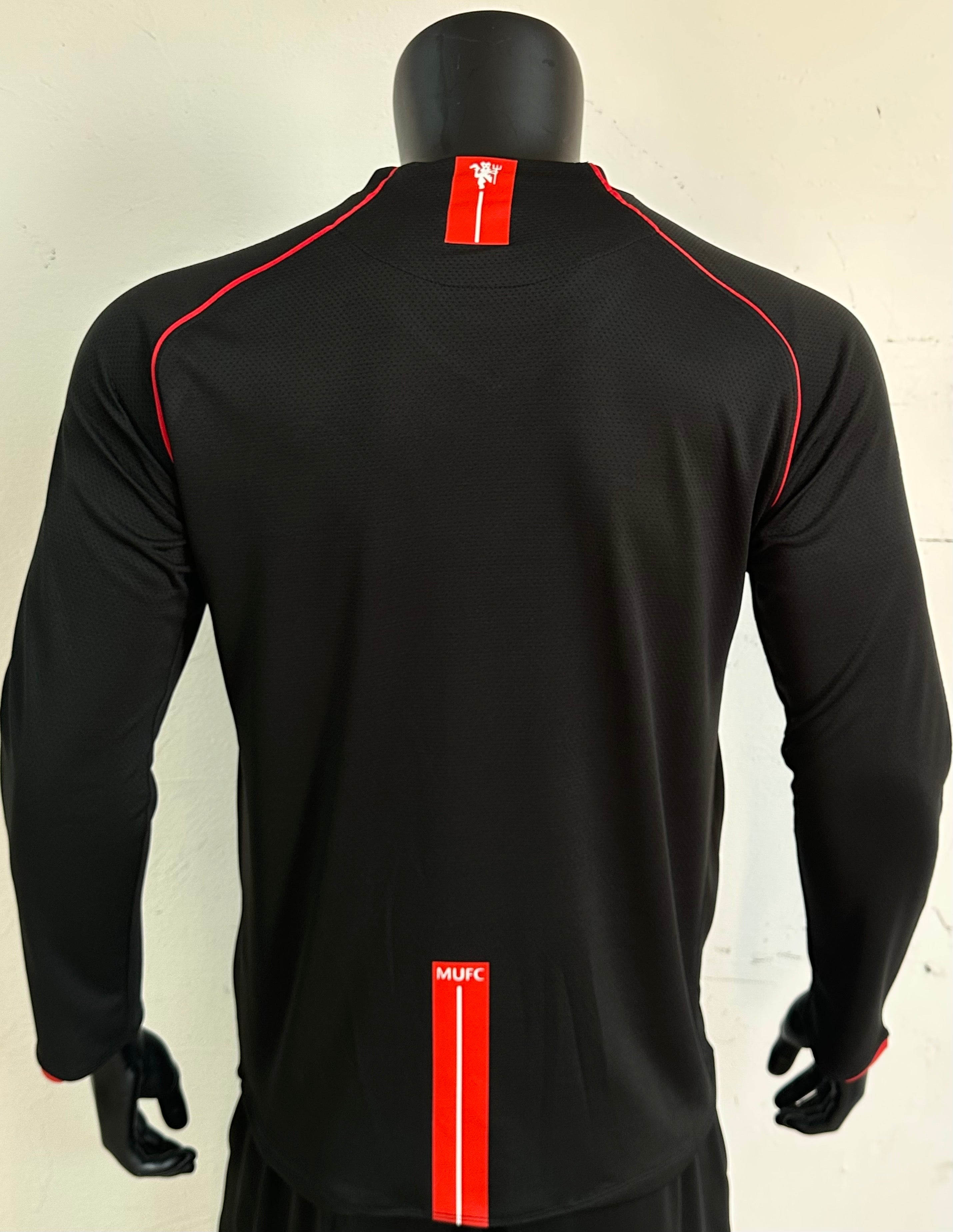 MANCHESTER UNITED FC - 2007-2008