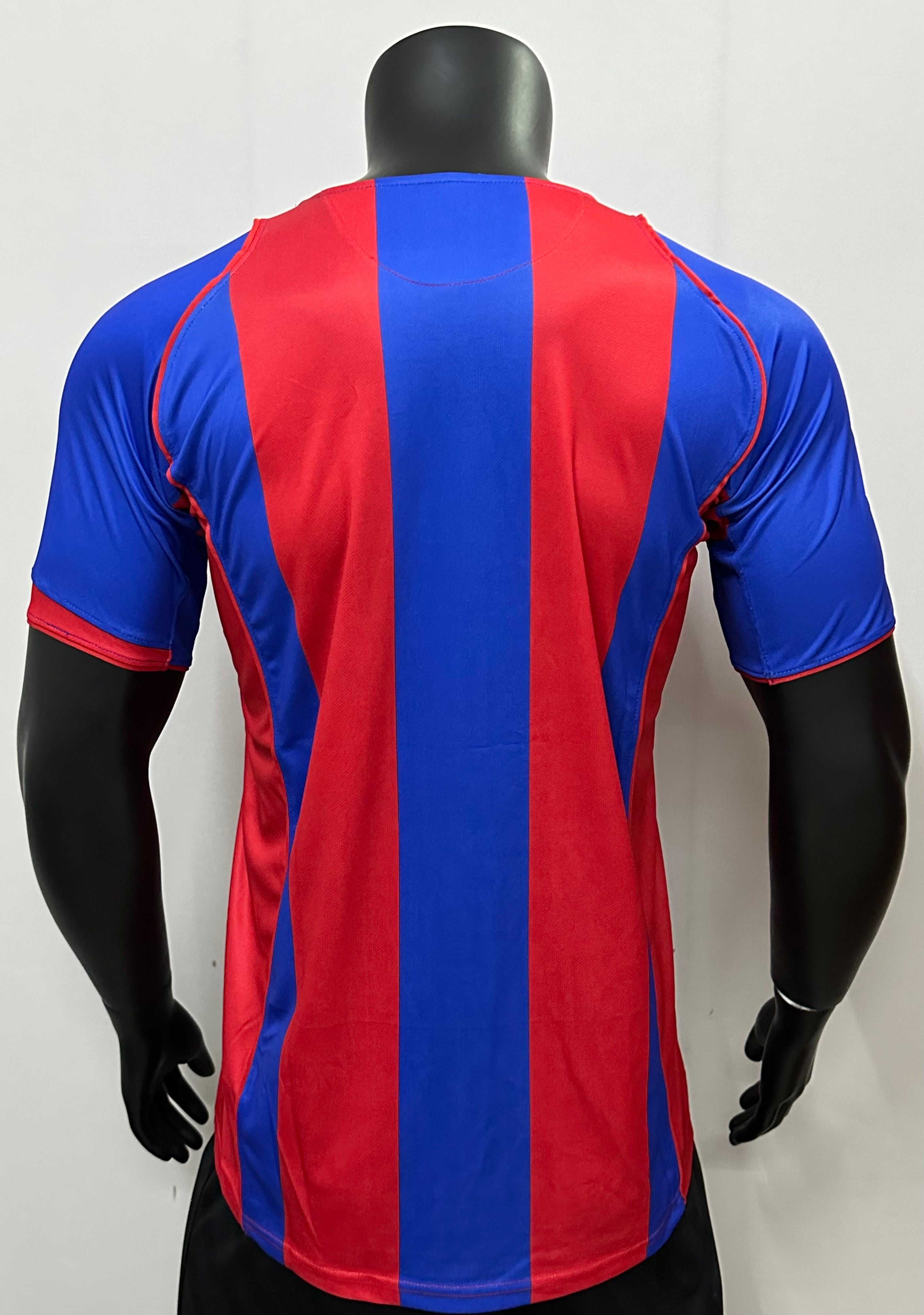 FC BARCELONE - 2004-2005