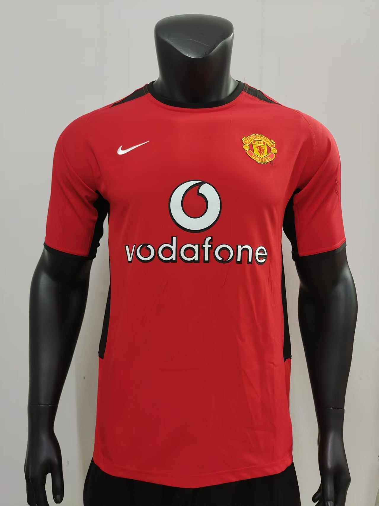 MANCHESTER UNITED FC - 2002-2003