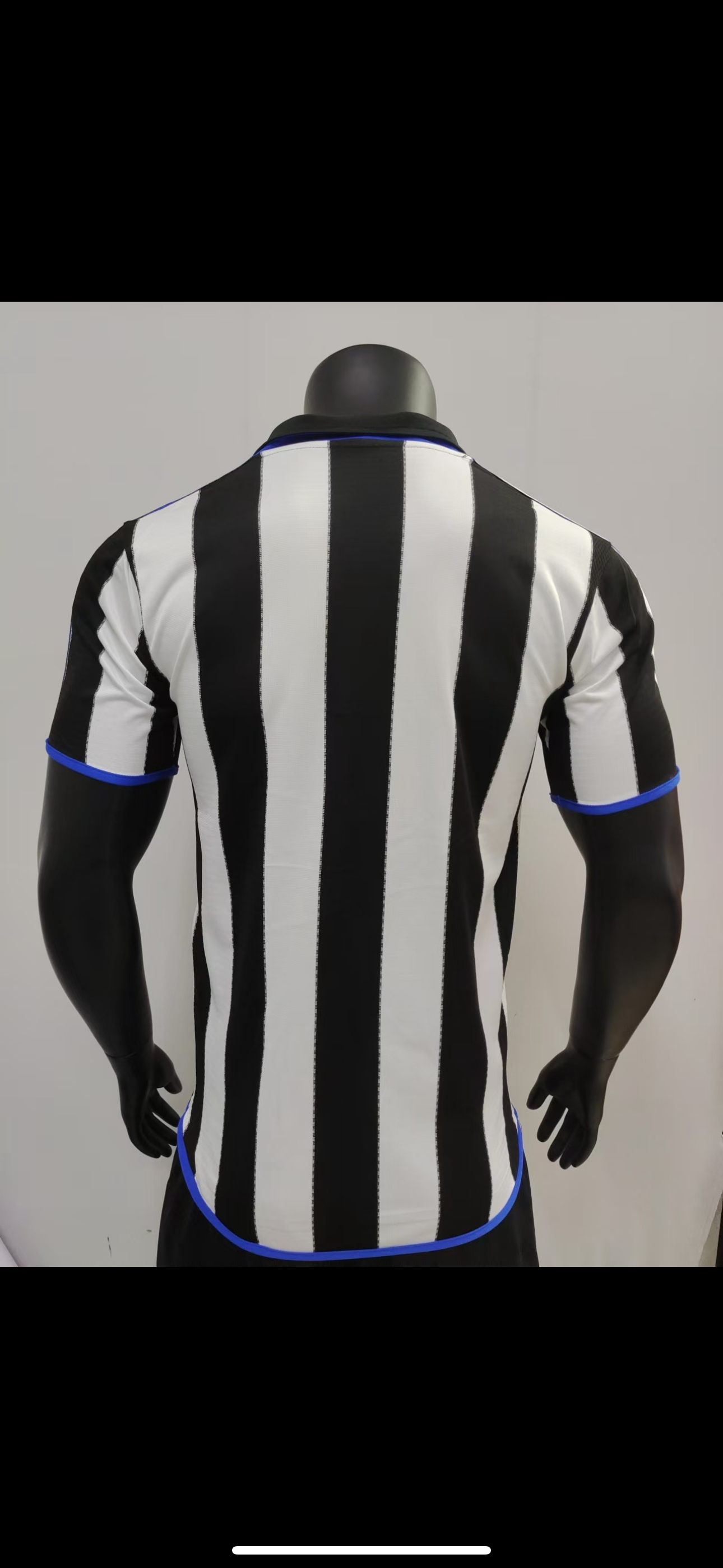 NEWCASTLE UTD FC 1999-2000