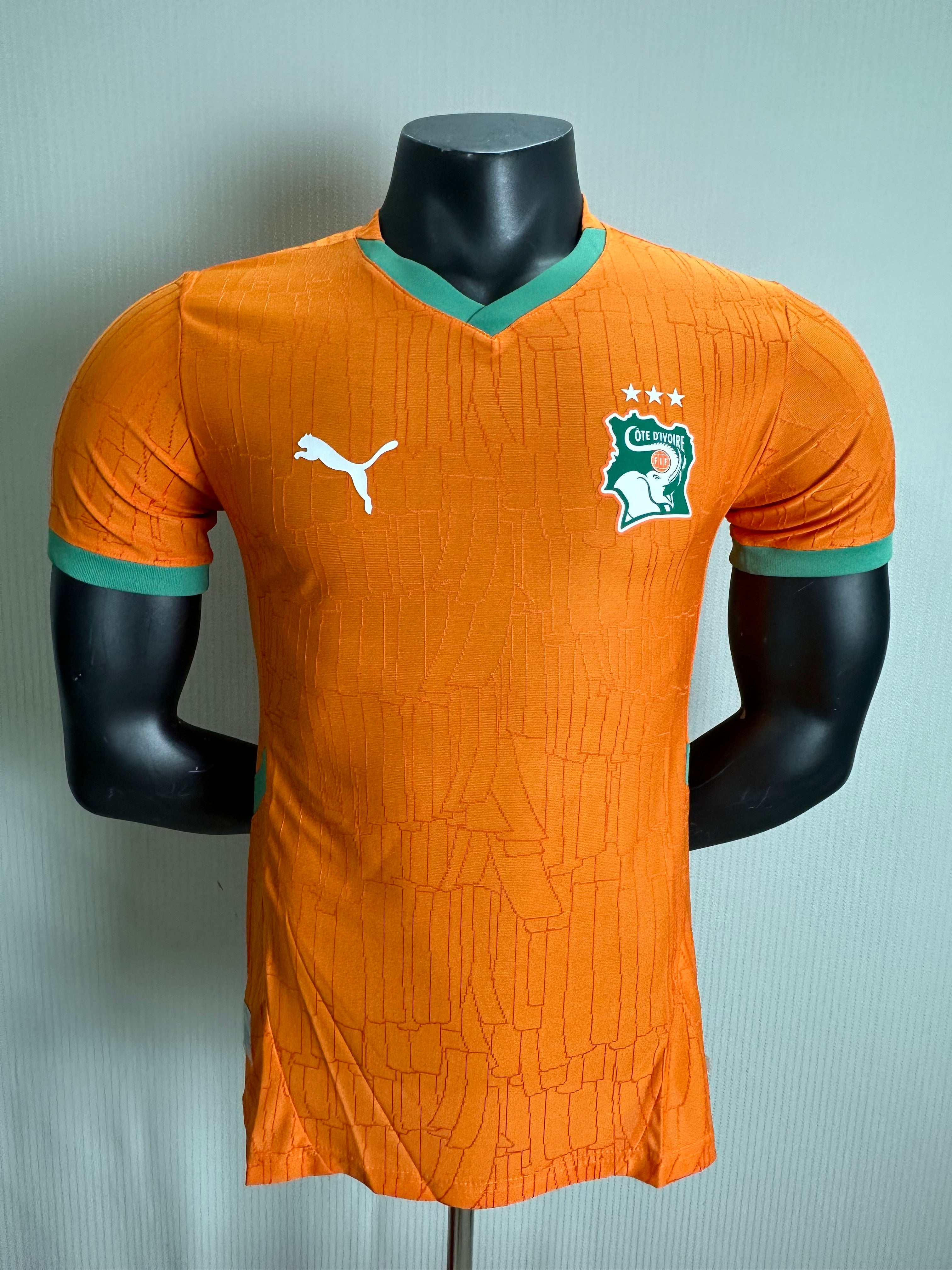 COTE D’IVOIRE 🇨🇮