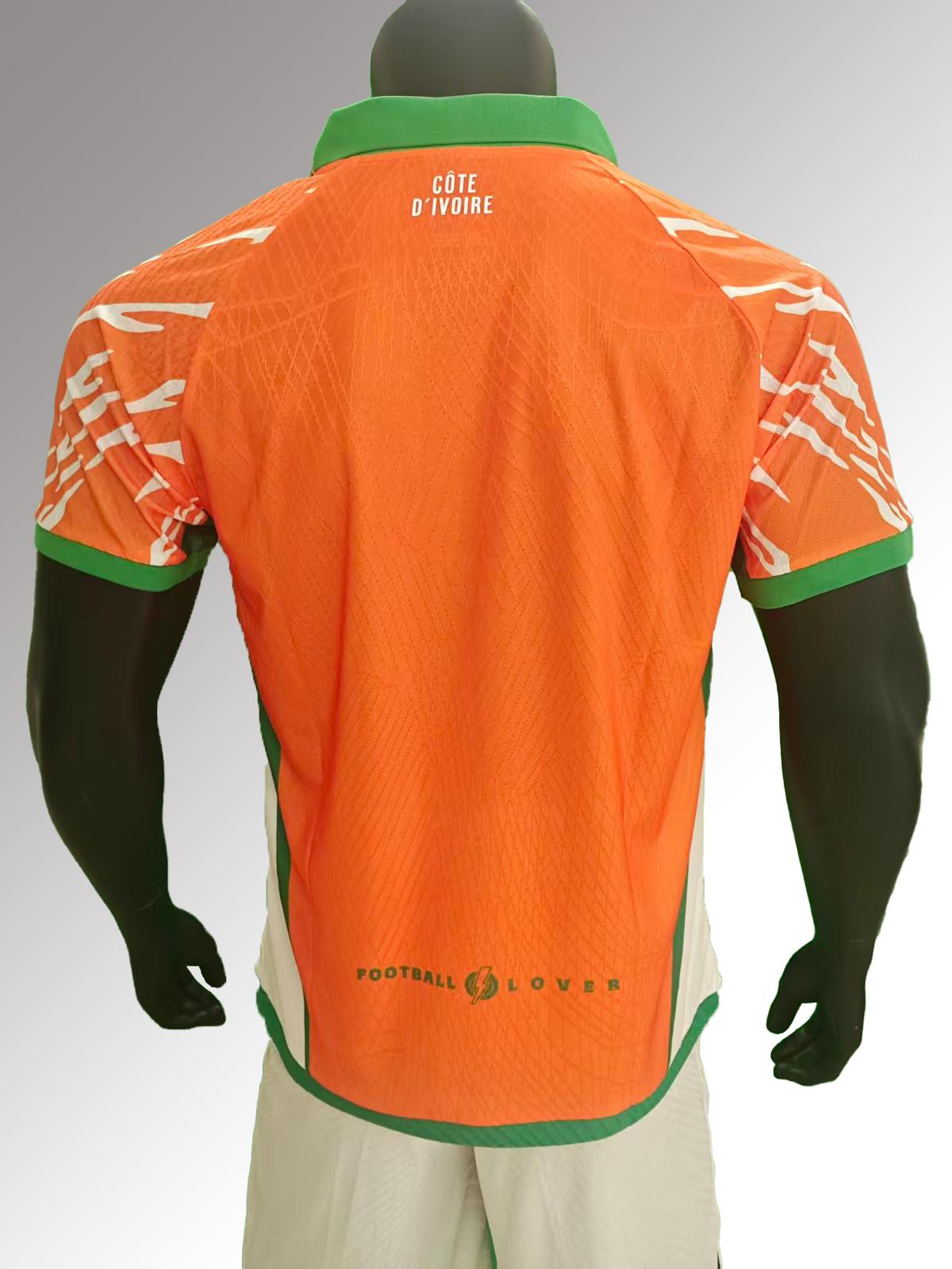 COTE D’IVOIRE 🇨🇮