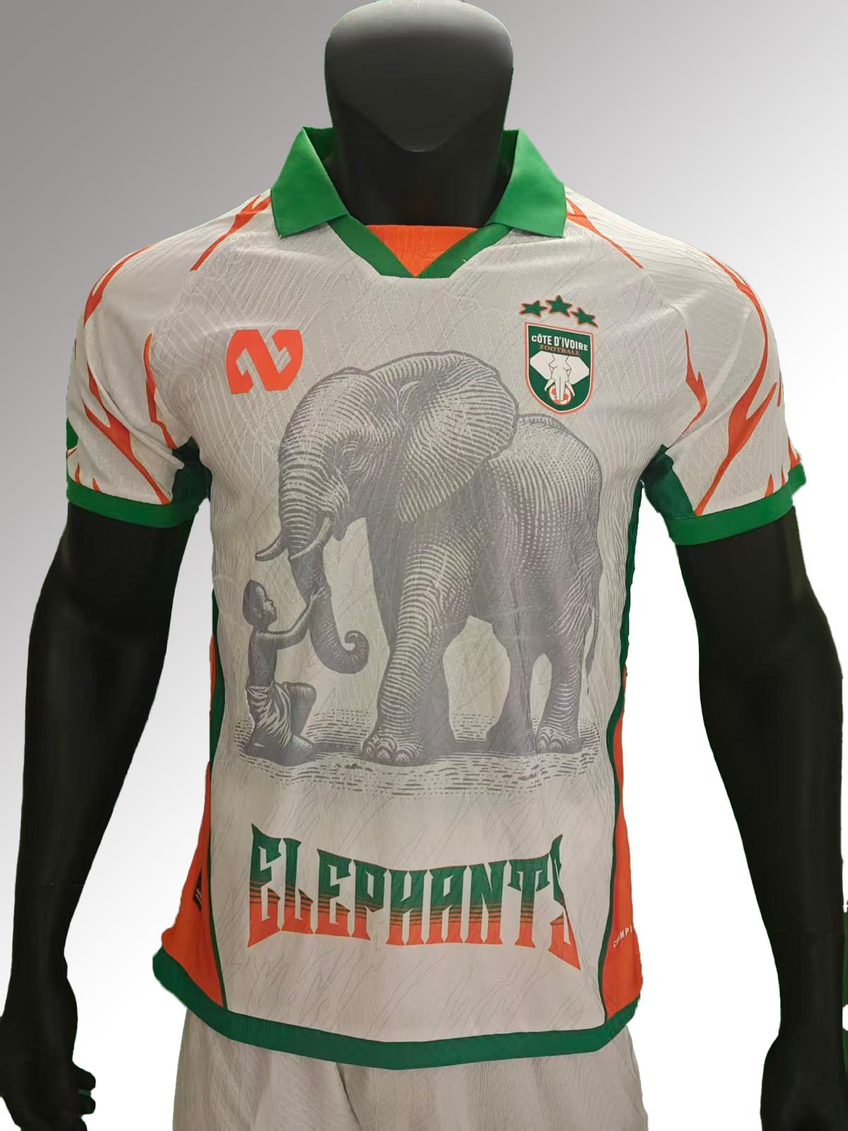 COTE D’IVOIRE 🇨🇮