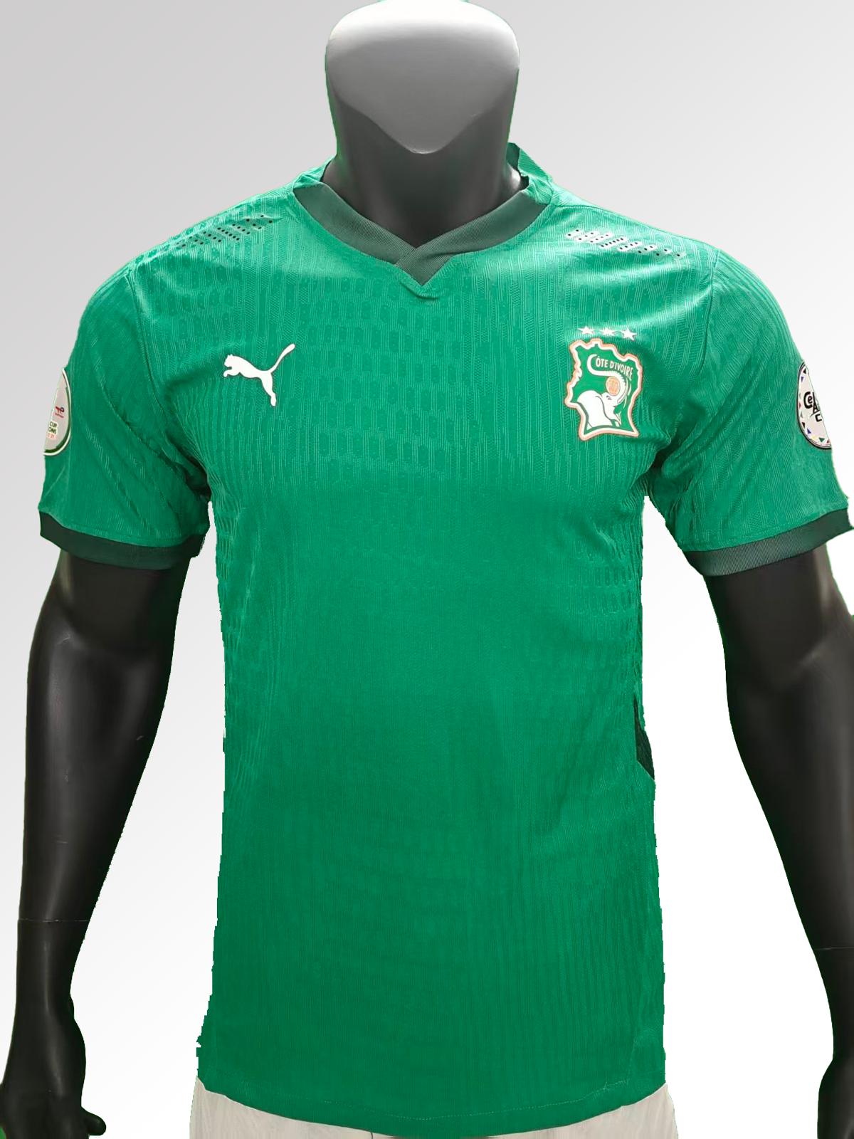 COTE D’IVOIRE 🇨🇮