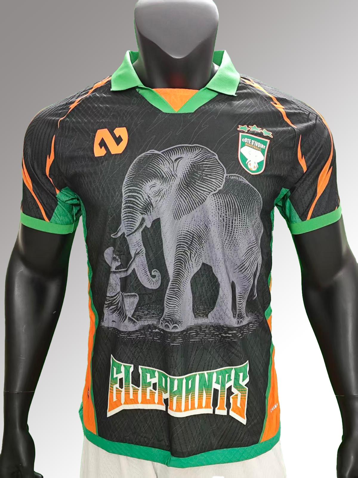 COTE D’IVOIRE 🇨🇮