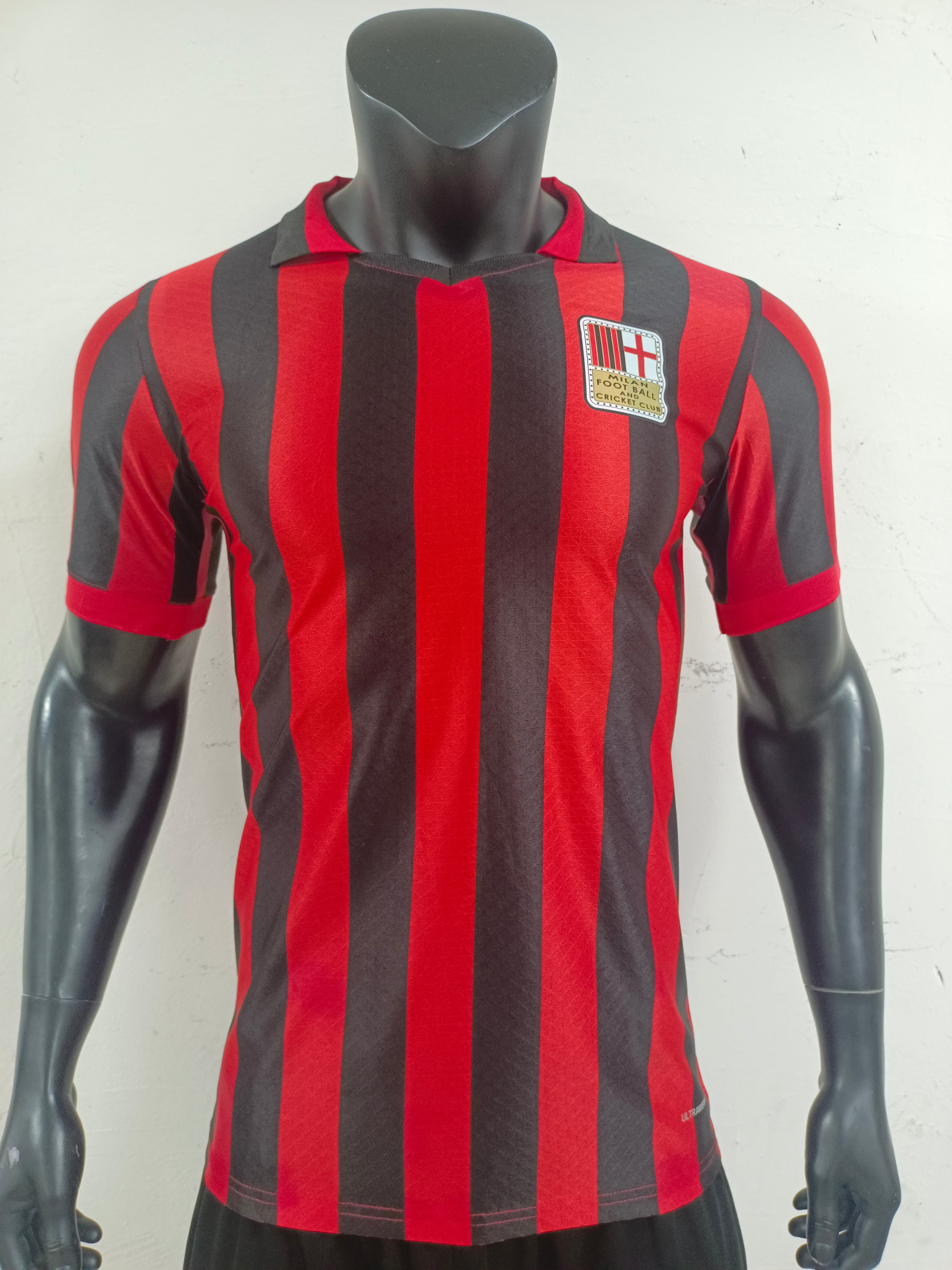 AC MILAN -125 ème anniversaire