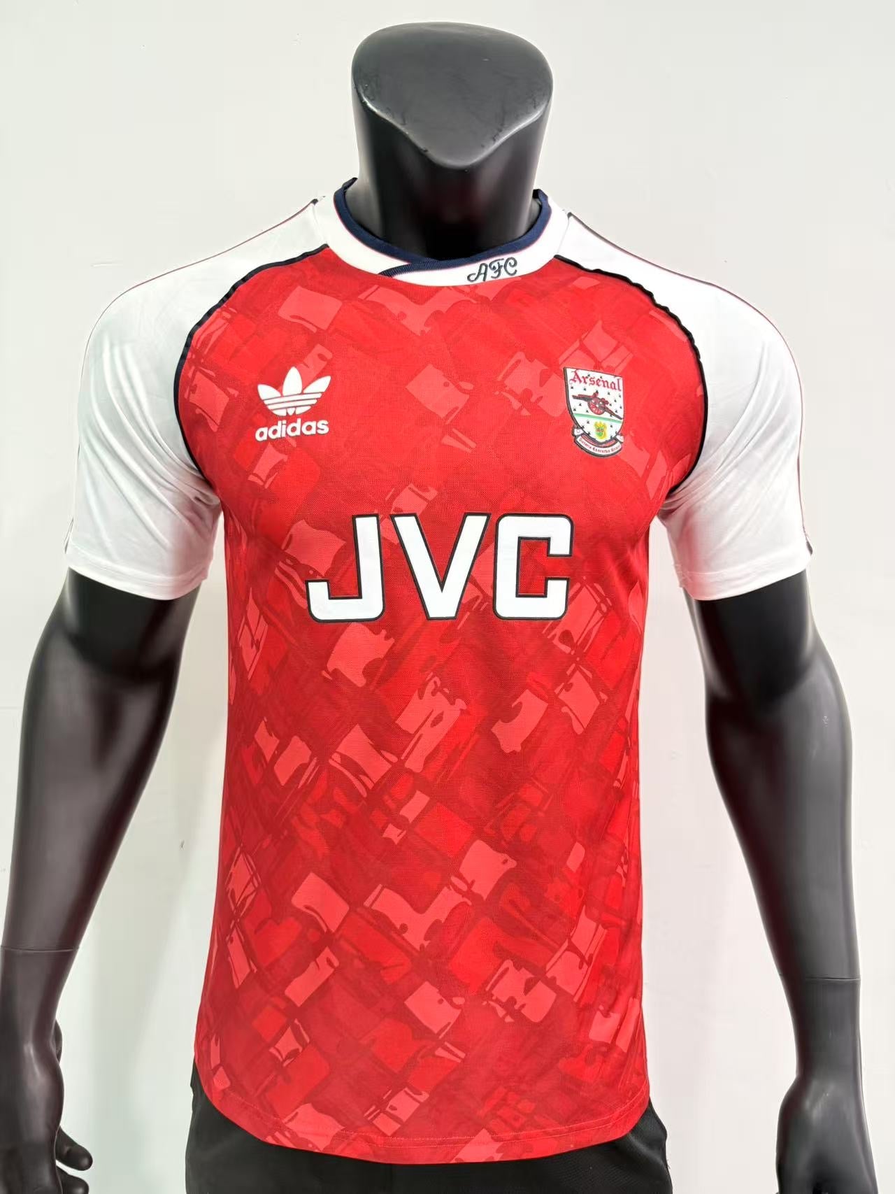 ARSENAL FC - 1990-1992