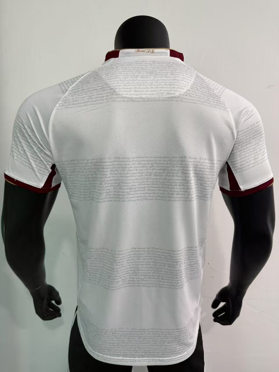 ARSENAL FC - 2007-2008