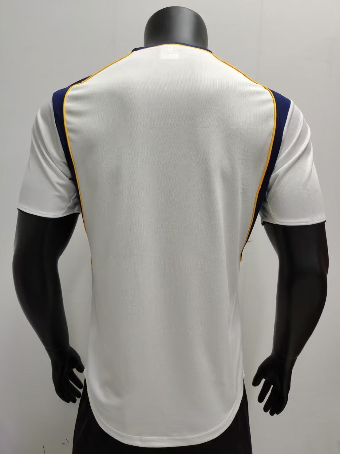 LIVERPOOL FC - 2001-2002