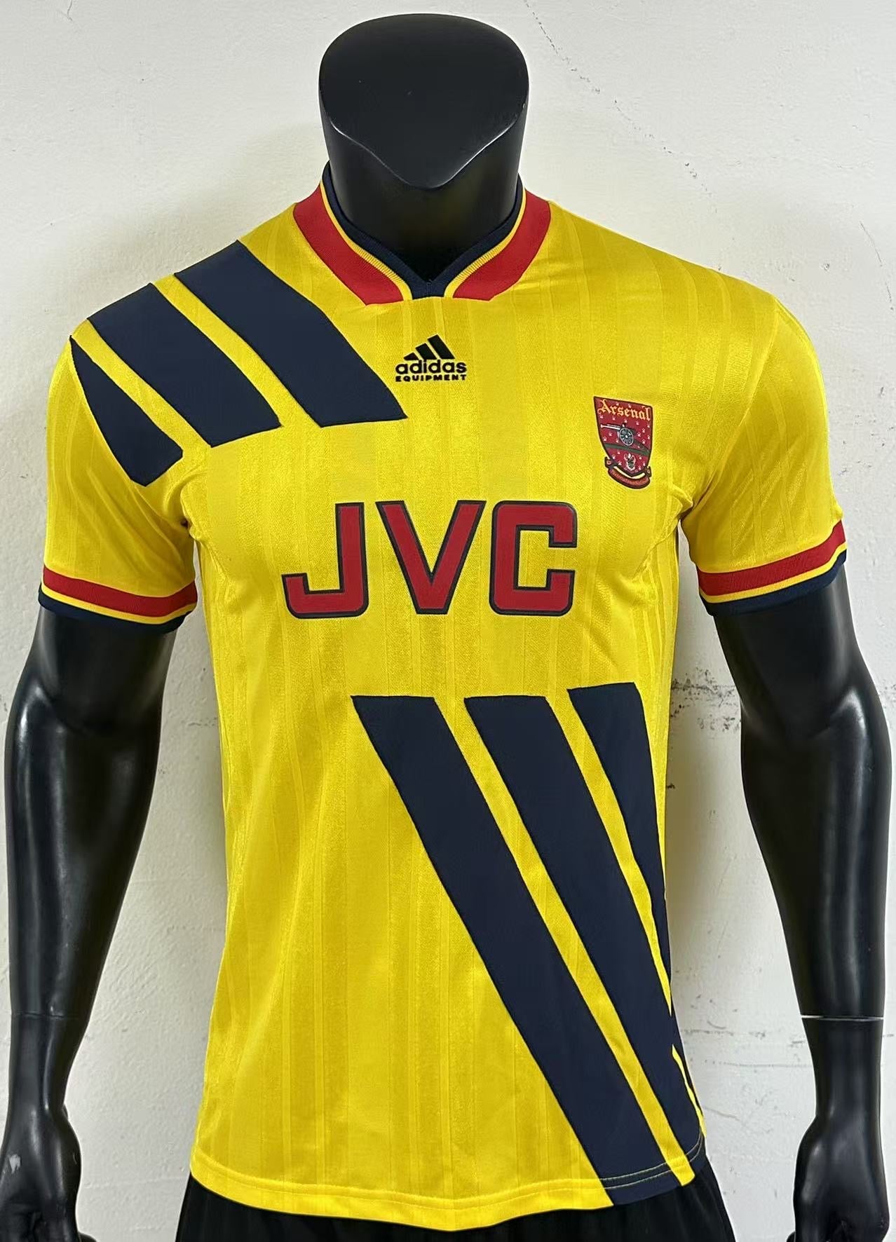 ARSENAL FC - 1993-1994