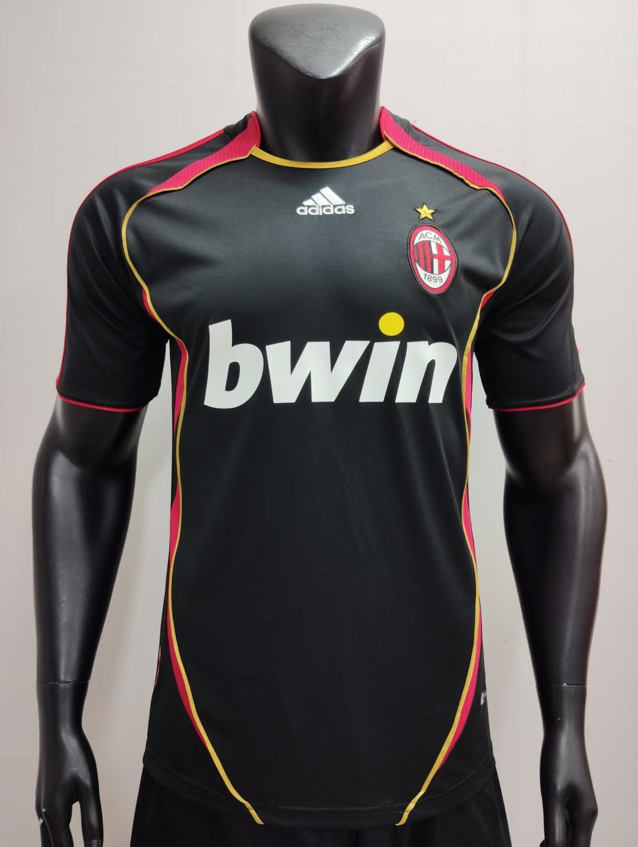AC MILAN - 2006-2007