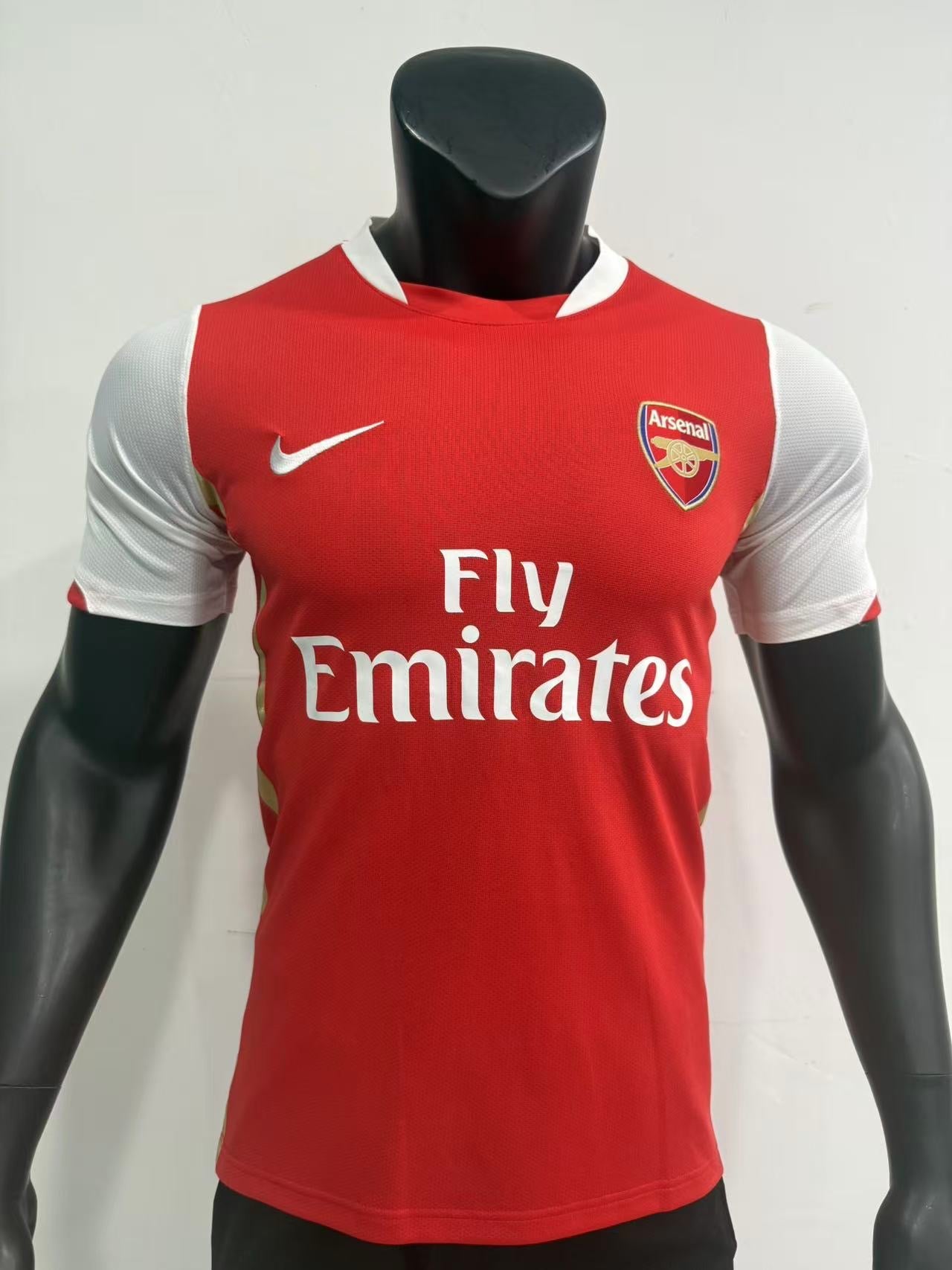 ARSENAL FC - 2006-2007