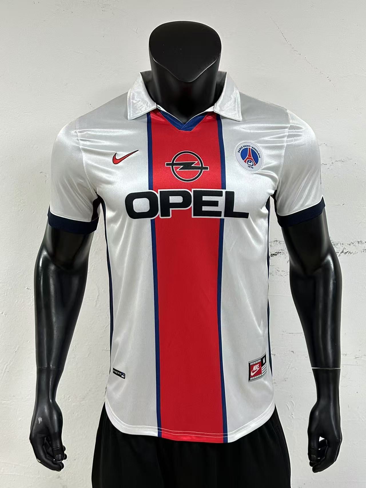 PARIS SAINT GERMAIN - 1998-1999