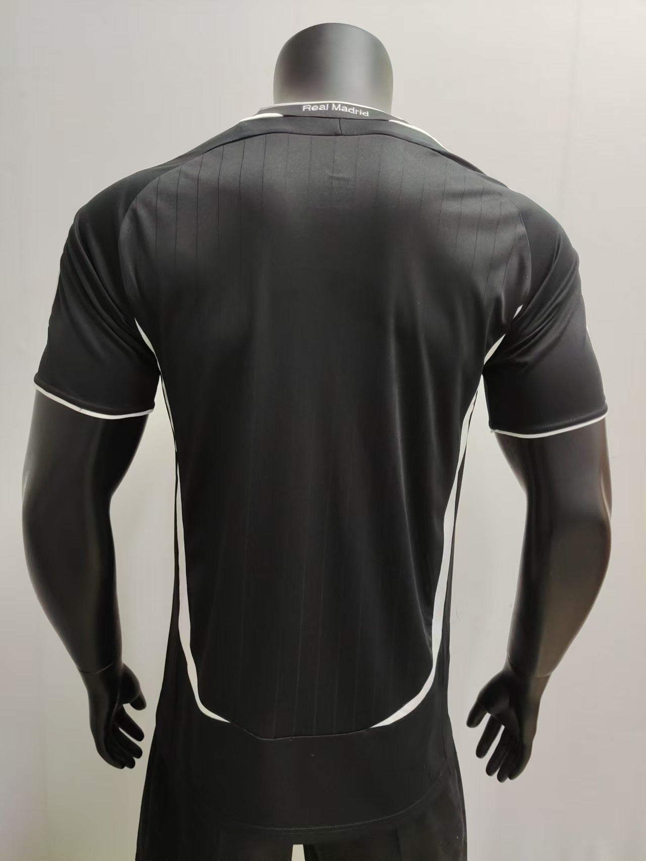 REAL MADRID CF - 2006-2007 2nd