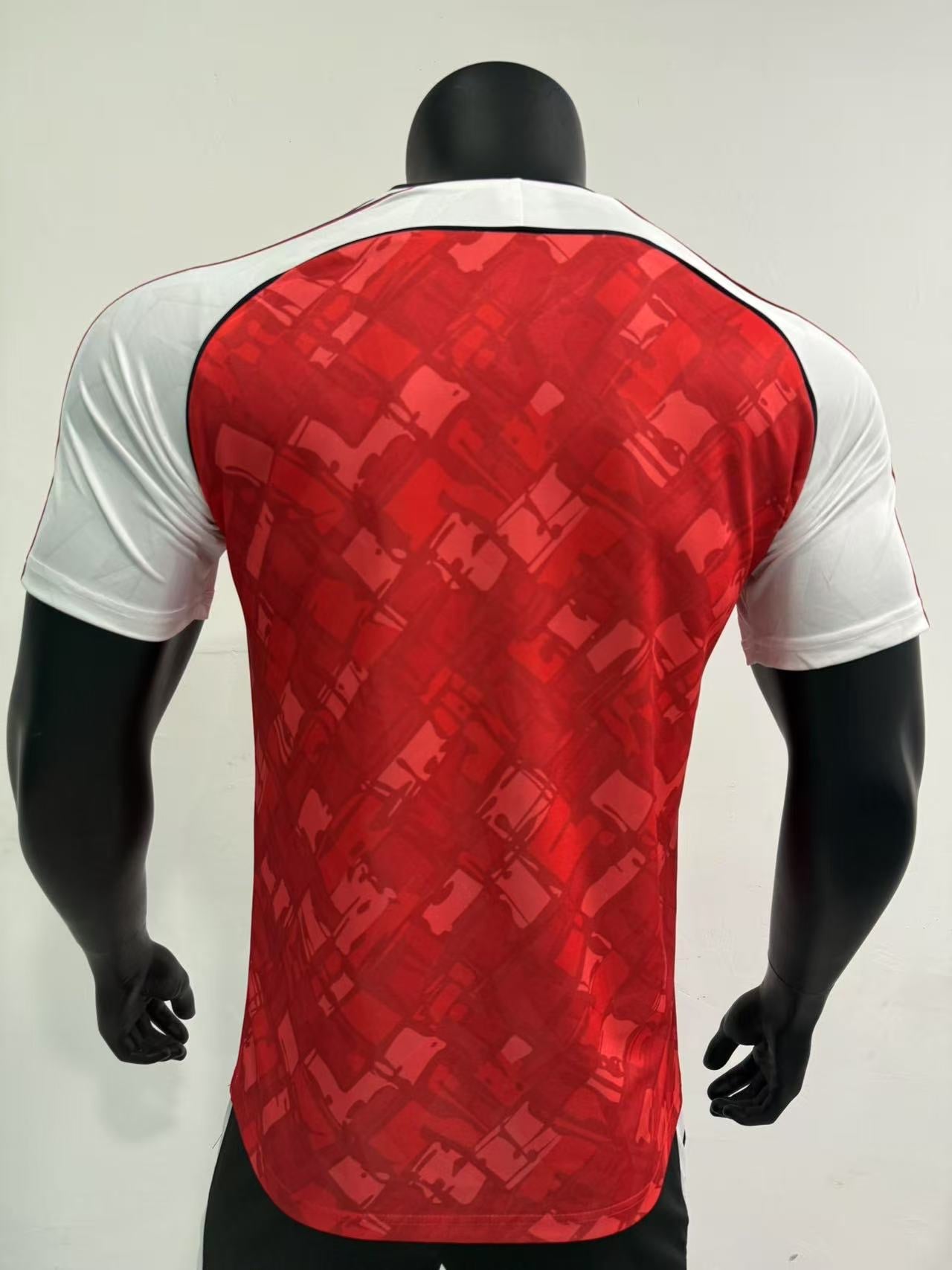 ARSENAL FC - 1990-1992