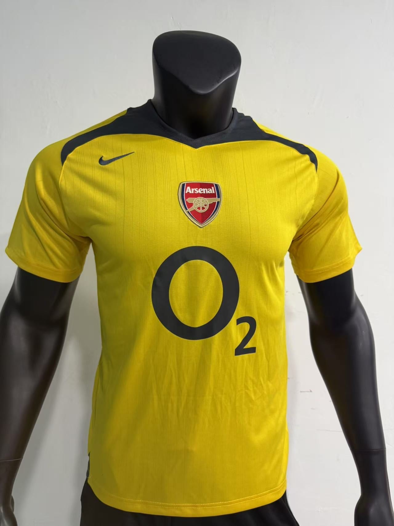 ARSENAL FC - 2005-2006