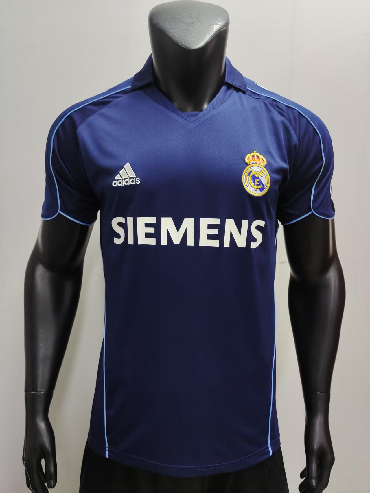 REAL MADRID CF - 2005-2006