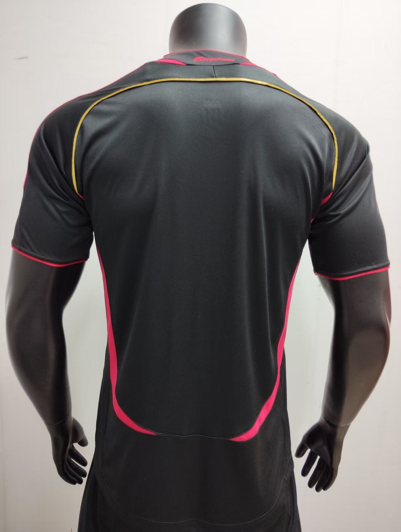 AC MILAN - 2006-2007