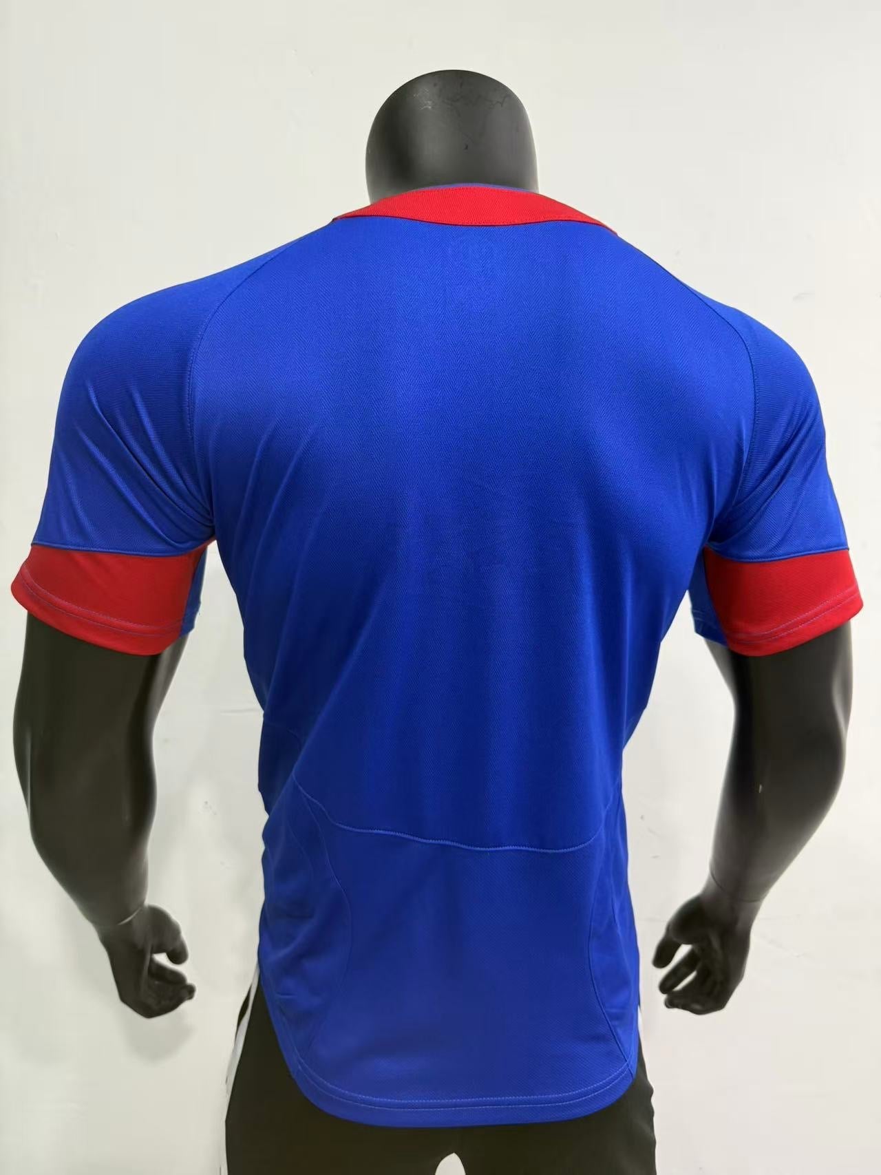 MANCHESTER UNITED FC - 2005-2006