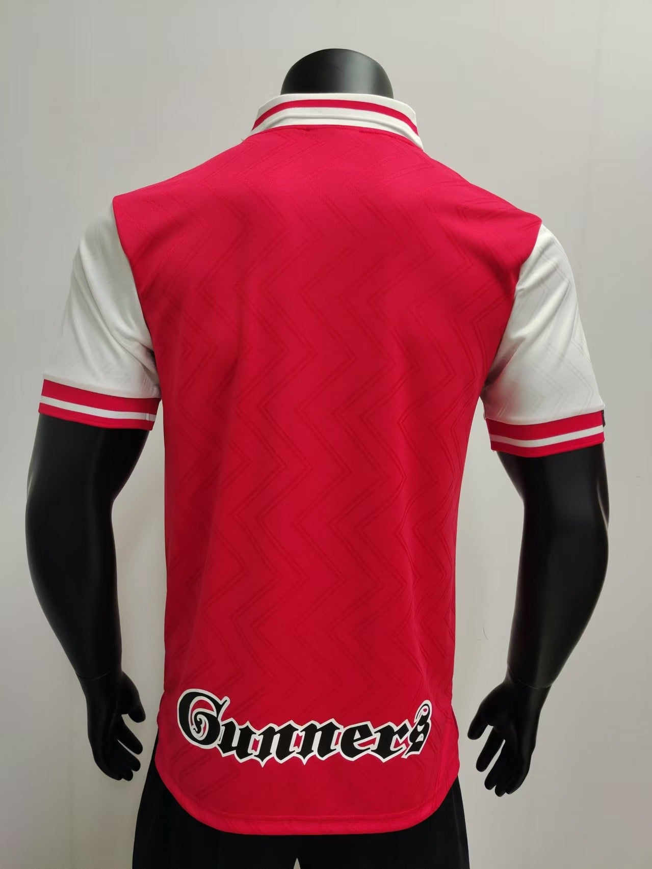 ARSENAL FC - 1996-1997