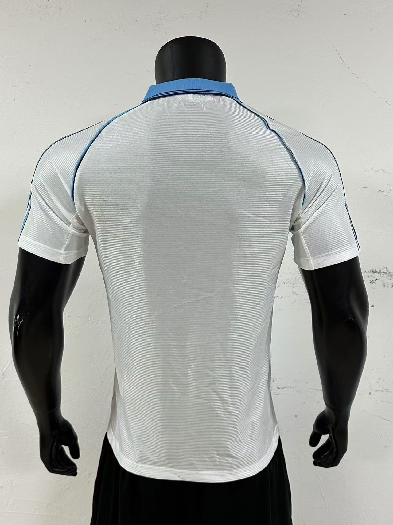 OLYMPIQUE DE MARSEILLE - 1998-1999