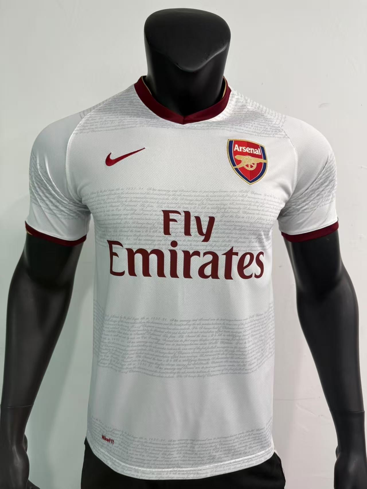 ARSENAL FC - 2007-2008