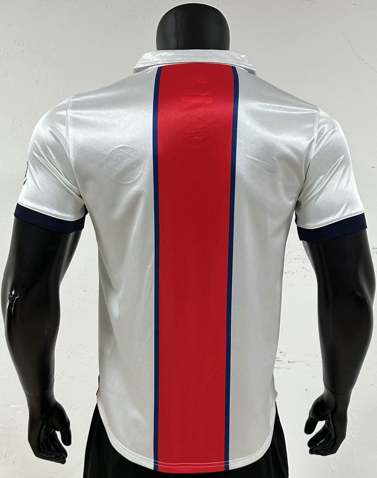 PARIS SAINT GERMAIN - 1998-1999