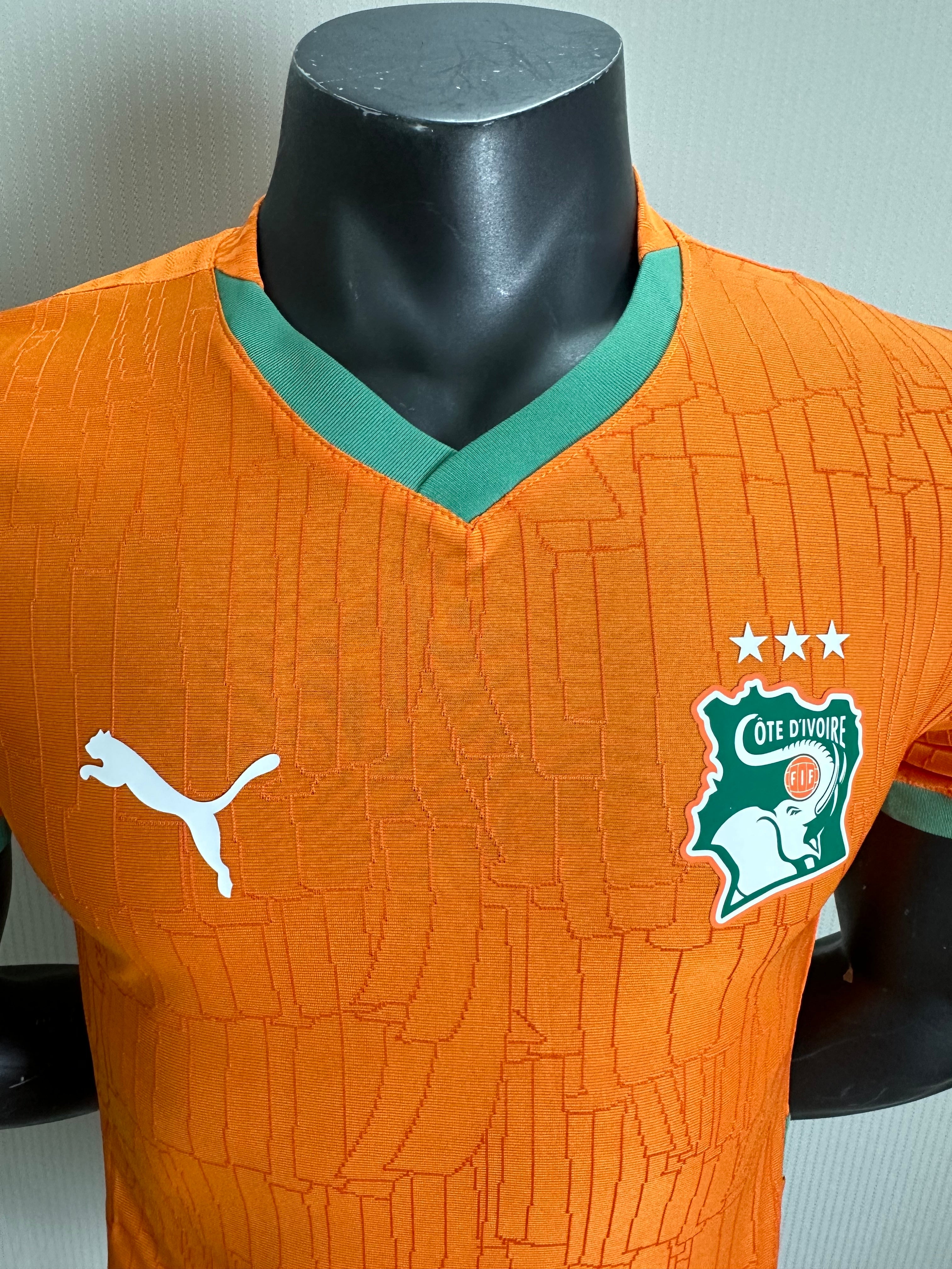 COTE D’IVOIRE 🇨🇮