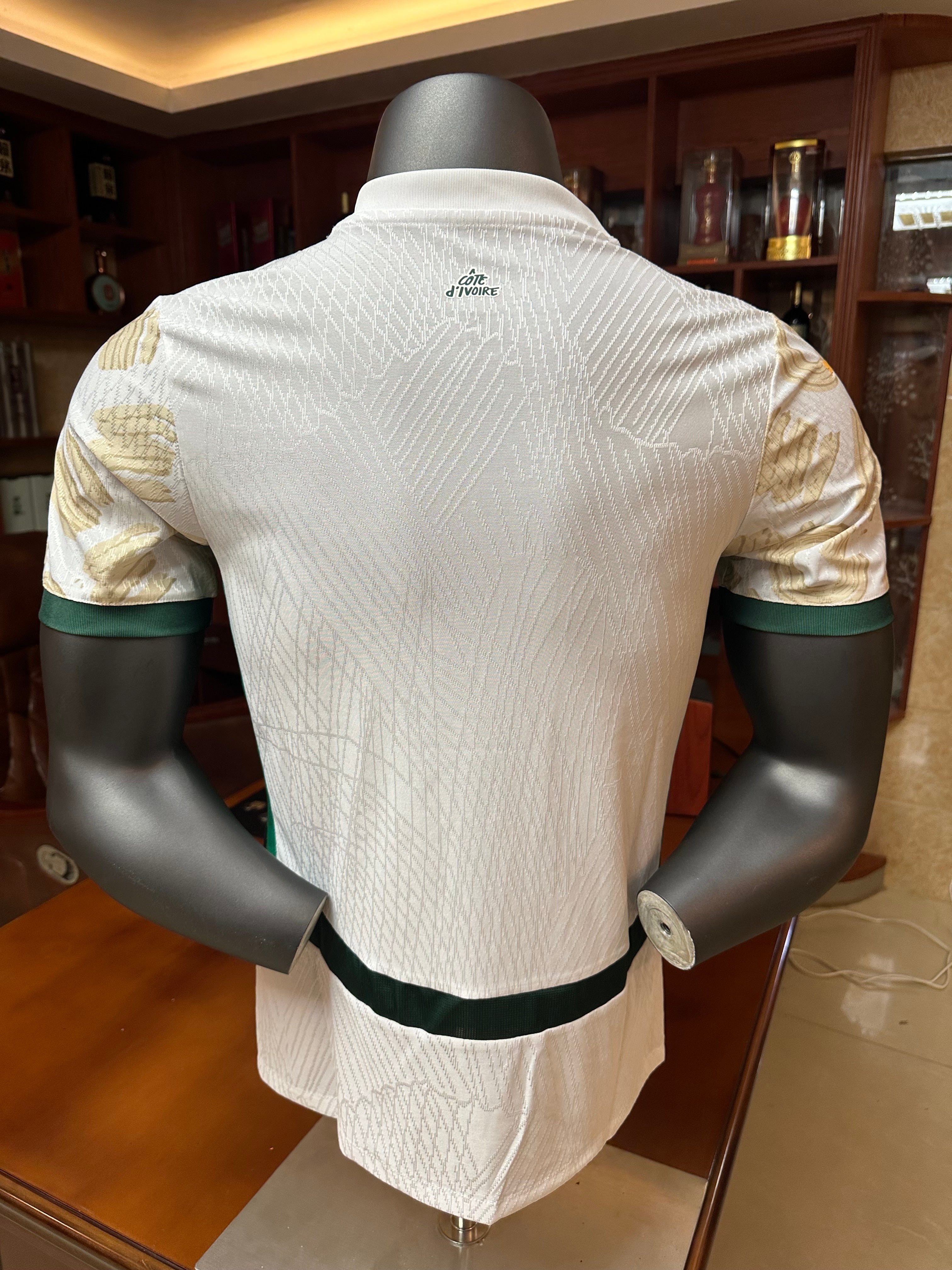 COTE D’IVOIRE 🇨🇮