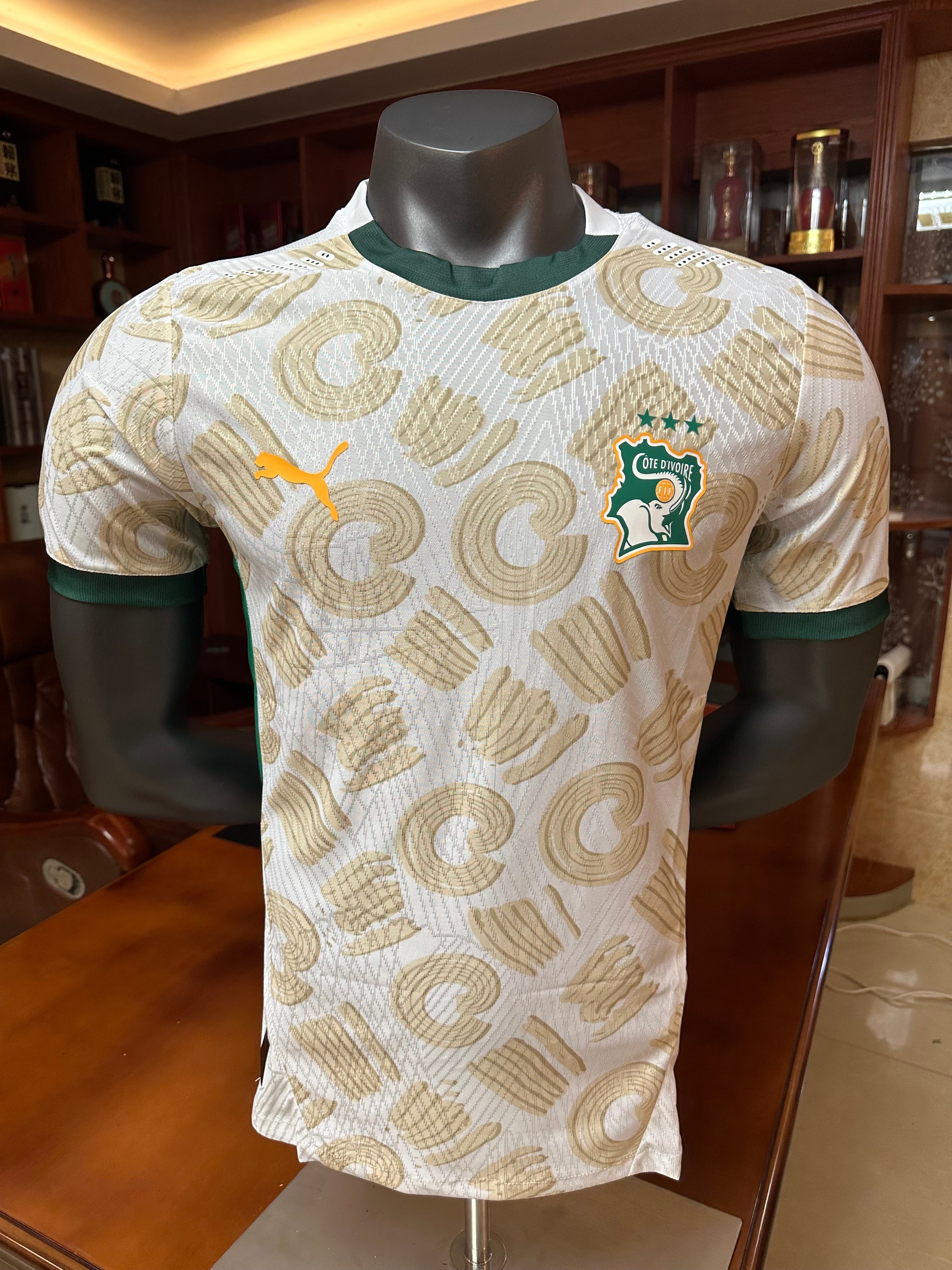 COTE D’IVOIRE 🇨🇮