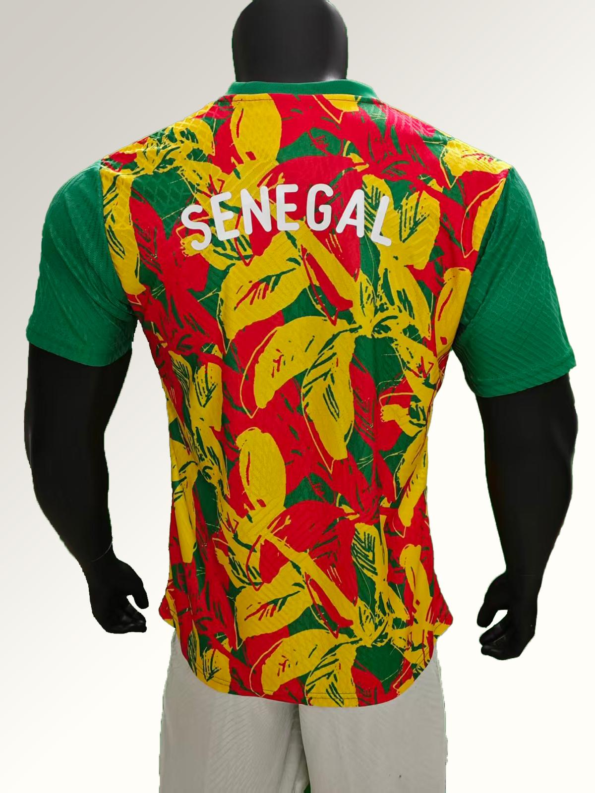 SENEGAL 🇸🇳