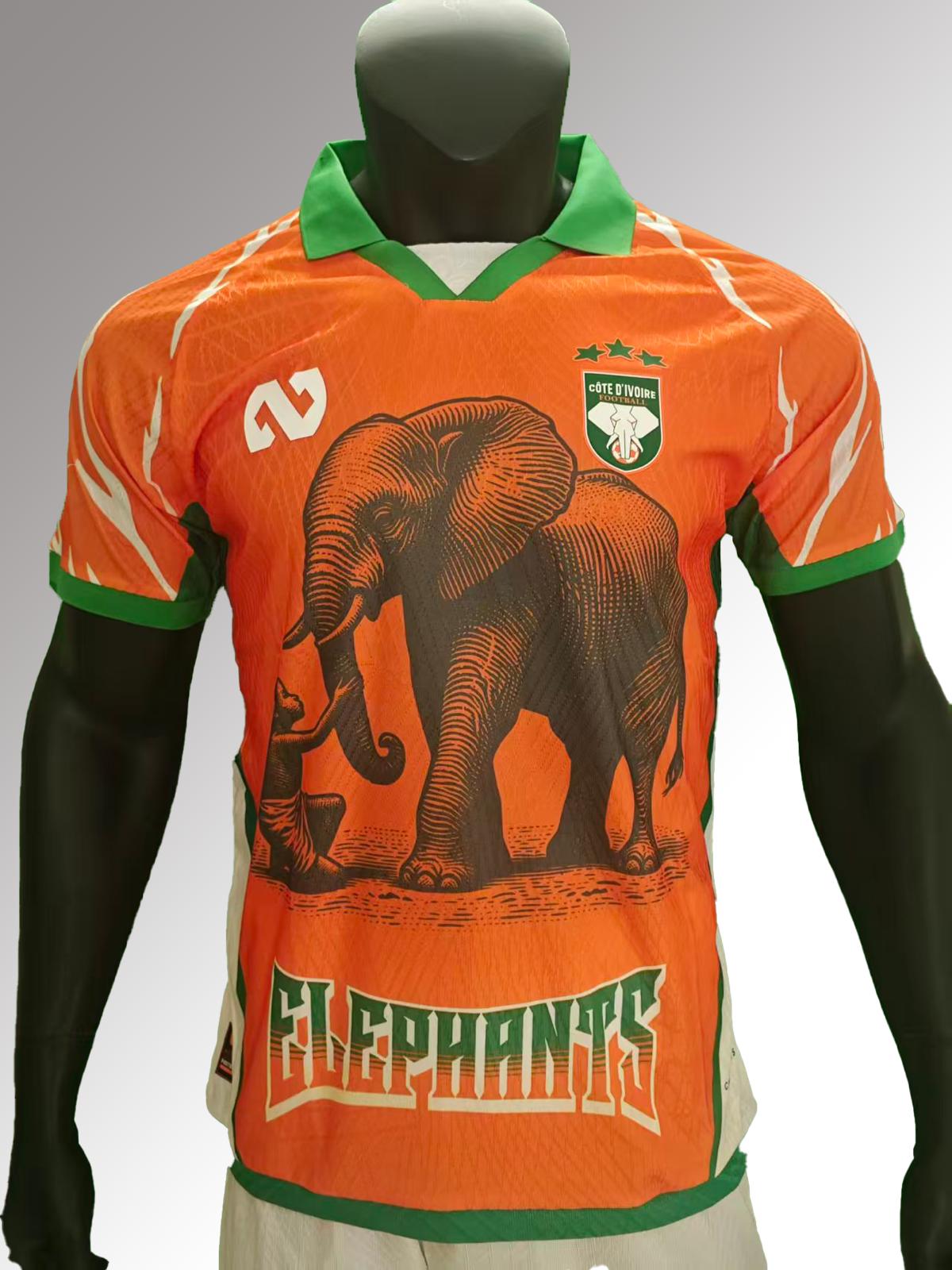 COTE D’IVOIRE 🇨🇮