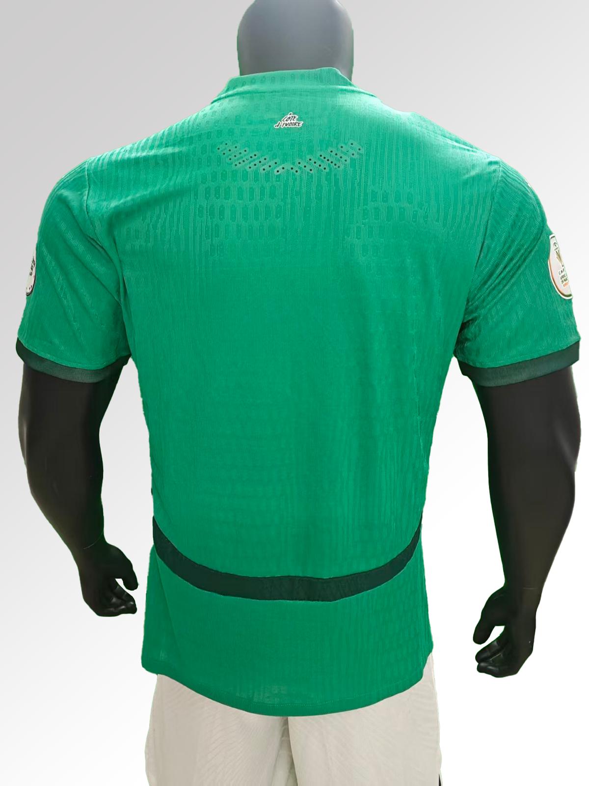 COTE D’IVOIRE 🇨🇮