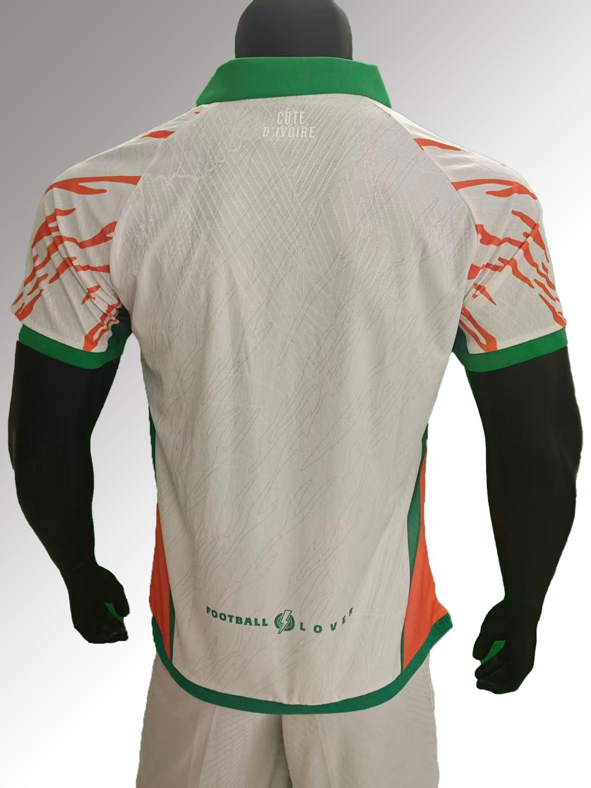 COTE D’IVOIRE 🇨🇮