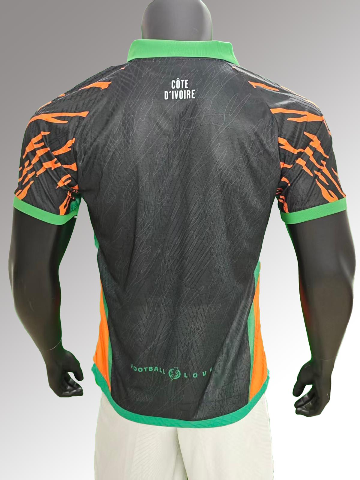 COTE D’IVOIRE 🇨🇮