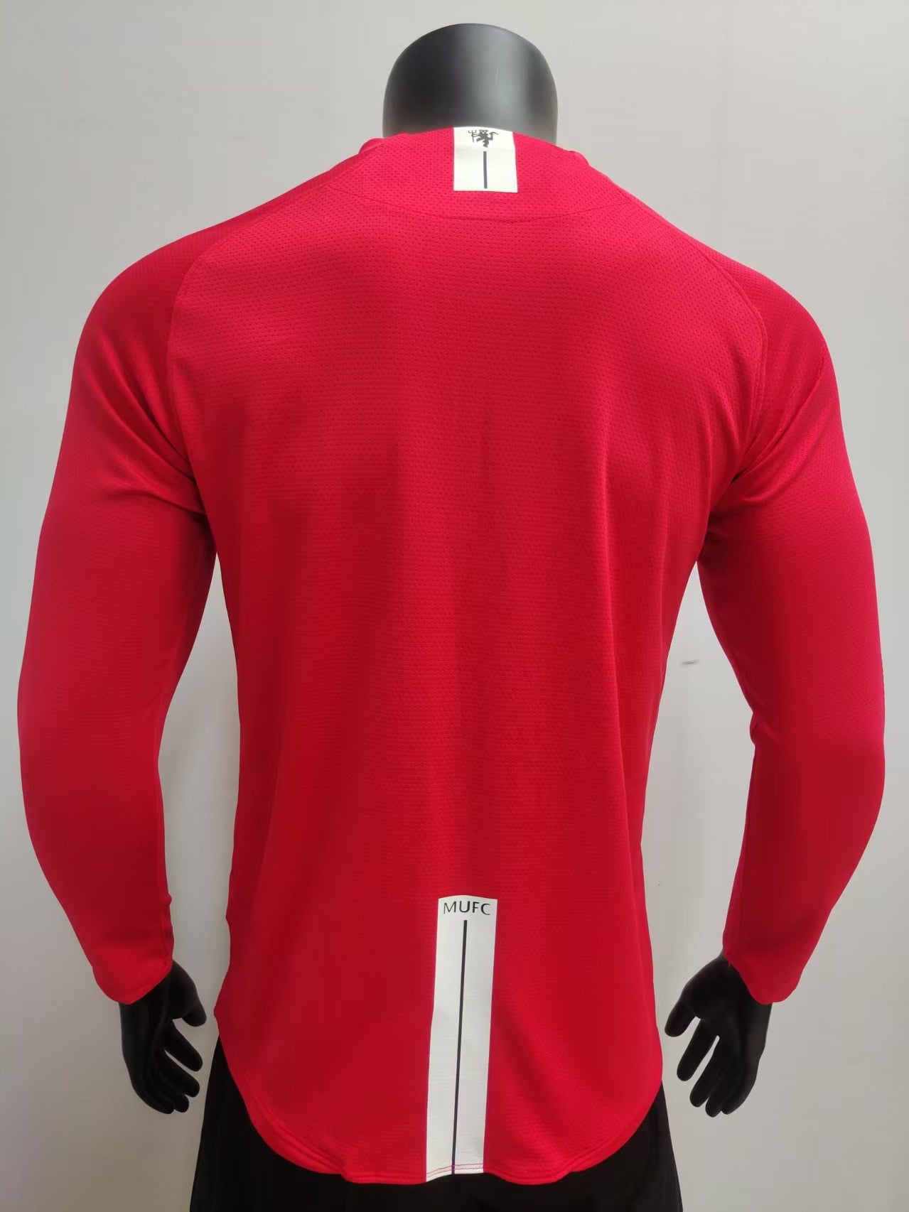 MANCHESTER UNITED FC - 2007-2008