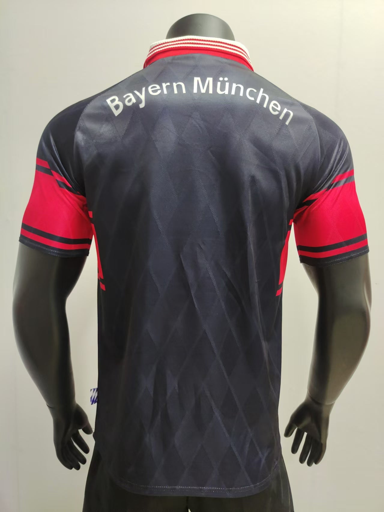 BAYERN MUNICH FC - 1997-1999