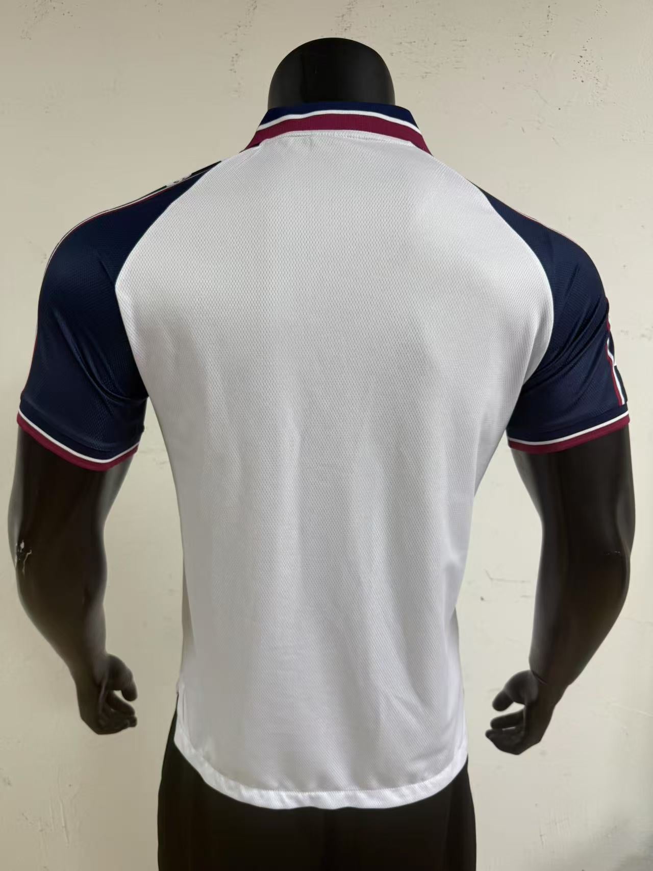 MANCHESTER CITY - 1997-1998