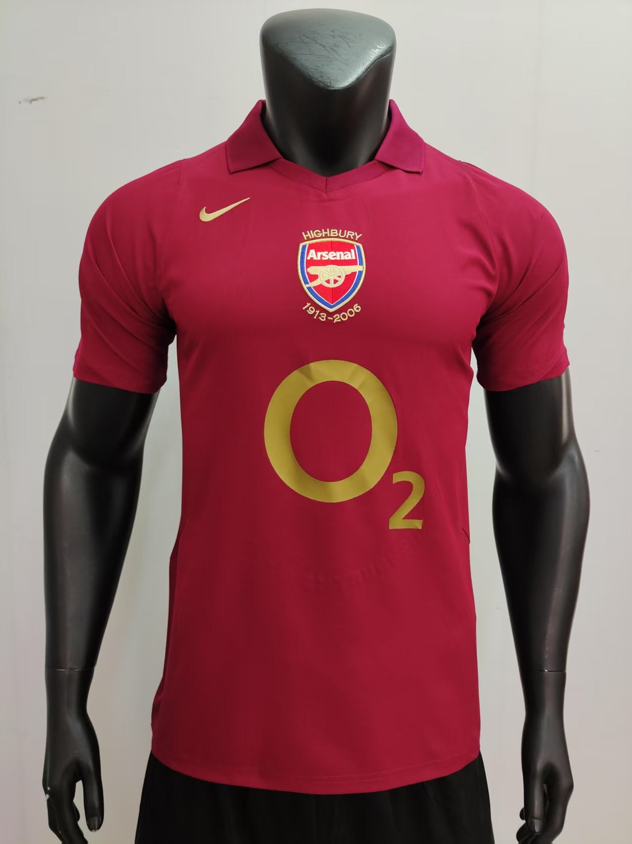 ARSENAL FC - 2005-2006