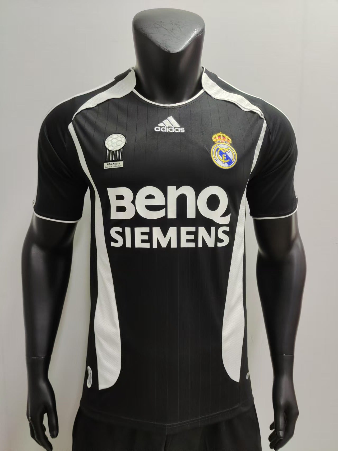 REAL MADRID CF - 2006-2007 2nd