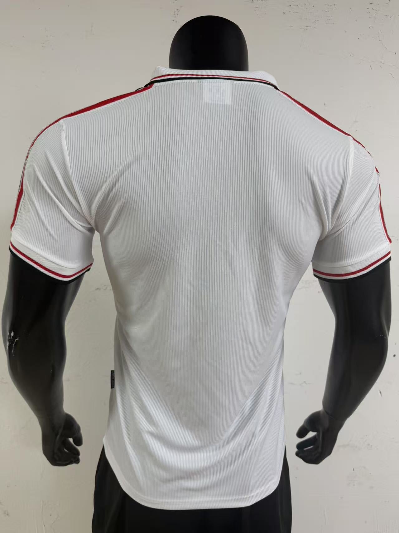 MANCHESTER UNITED FC - 1998-1999