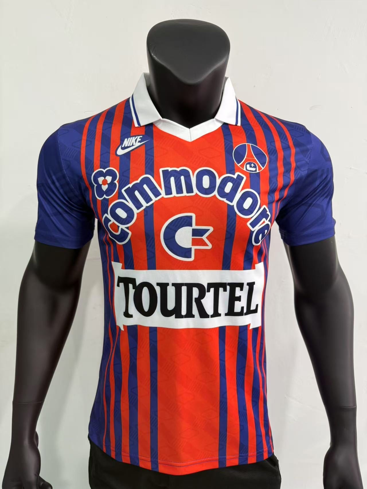 PARIS SAINT GERMAIN - 1993-1994