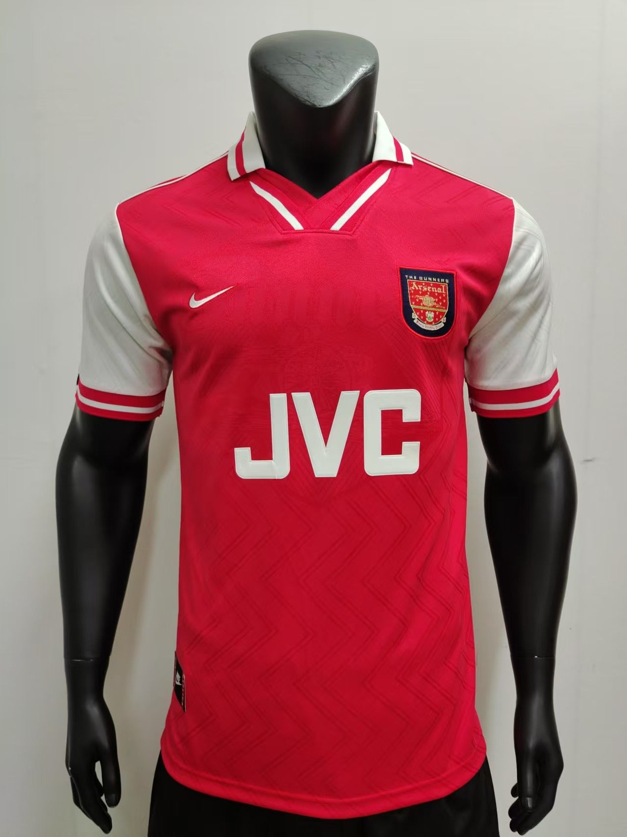 ARSENAL FC - 1996-1997